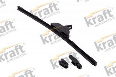 KRAFT AUTOMOTIVE k33p -  Щетка стеклоочистителя